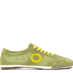 Hombre Aro Zapatillas Deportivas<Zapatillas Joaneta 3133 Net Leaf
