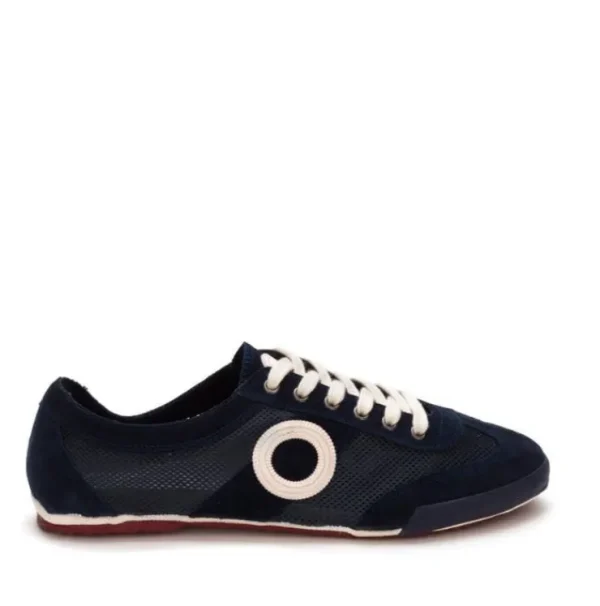 Mujer Aro Zapatillas Deportivas<Zapatillas Joaneta 3133 Net Blue