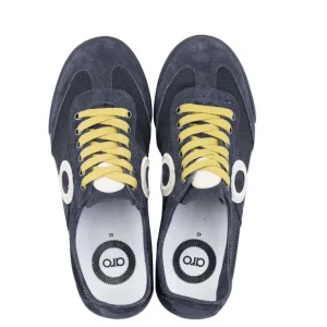 Hombre Aro Zapatillas Deportivas<Zapatillas Joaneta 3133 Net Deep