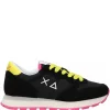 Mujer AX-Sun Zapatillas Deportivas<Zapatillas AX Sun68 Ally Gold 32201