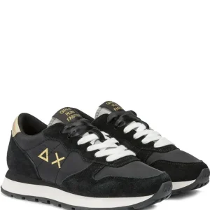 Mujer AX-Sun Zapatillas Deportivas<Zapatillas AX Sun68 Ally Gold 32202