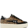Mujer AX-Sun Zapatillas Deportivas<Zapatillas AX Sun68 Big Katy Suede 77