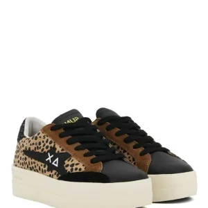 Mujer AX-Sun Zapatillas Deportivas<Zapatillas AX Sun68 Big Katy Suede 77