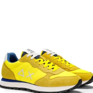 Hombre AX-Sun Zapatillas Deportivas<Zapatillas AX Sun68 Z33102