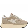 Mujer AX-Sun Zapatillas Deportivas<Zapatillas AX Sun68 Z44220 Big Stargirl