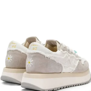 Mujer AX-Sun Zapatillas Deportivas<Zapatillas AX Sun68 Z34216