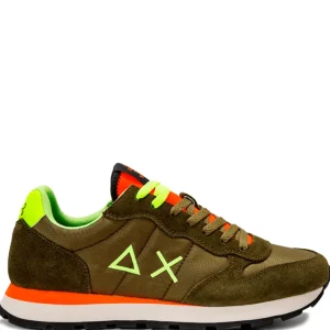 Hombre AX-Sun Zapatillas Deportivas<Zapatillas AX Sun68 Z32102