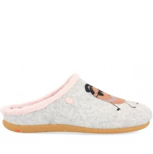 Mujer Gioseppo, Hot Potatoes Zapatillas Casa<Zapatillas Casa Gioseppo Lorch