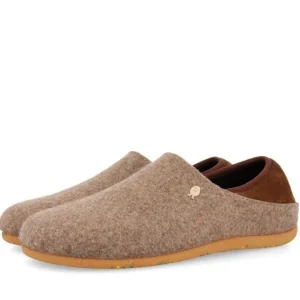 Hombre Gioseppo Zapatillas Casa<Zapatillas Casa Orsk