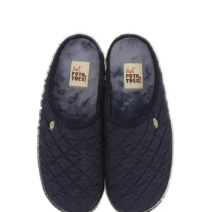 Hombre Gioseppo Zapatillas Casa<Zapatillas Casa Stafford