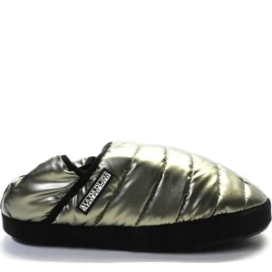 Mujer Napapijri Zapatillas Casa<Zapatillas Casa Plume