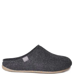 Hombre Toni Pons Zapatillas Casa<Zapatillas Casa Neo-Fr Negro