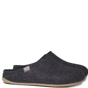Hombre Toni Pons Zapatillas Casa<Zapatillas Casa Neo-Fr Negro