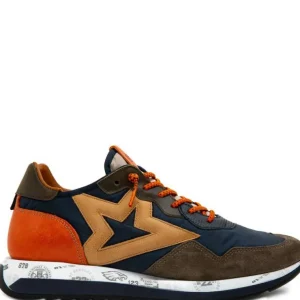 Hombre Cetti Zapatillas Deportivas<Zapatillas C-1311 Azul