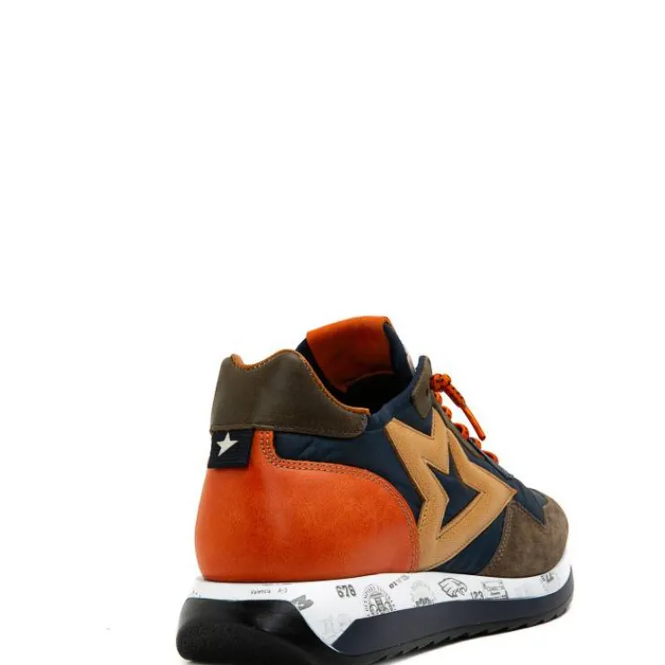 zapatillas_cetti_c_azul_1.webp Hombre Cetti Zapatillas Deportivas<Zapatillas C-1311 Azul