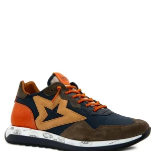 Hombre Cetti Zapatillas Deportivas<Zapatillas C-1311 Azul