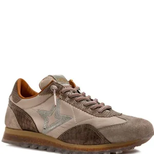 Mujer Cetti Zapatillas Deportivas<Zapatillas C-1259 Beig