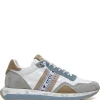Hombre Cetti Zapatillas Deportivas<Zapatillas C-1308 Blanco