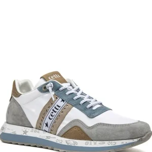 Hombre Cetti Zapatillas Deportivas<Zapatillas C-1308 Blanco