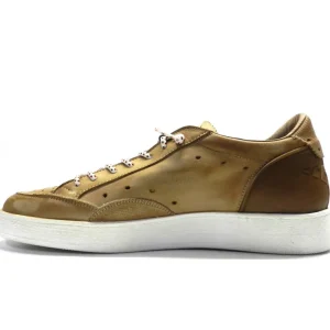 Hombre Cetti Zapatillas Deportivas<Zapatillas C-1257 Camel