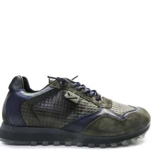Hombre Cetti Zapatillas Deportivas<Zapatillas C-848 Elephant