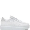 Mujer Cetti Zapatillas Deportivas<Zapatillas C-1307 Nature Plata