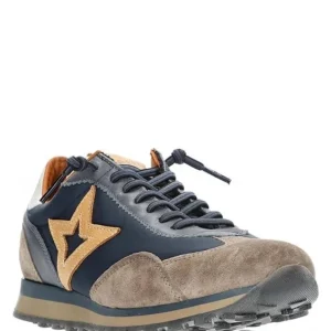 Hombre Cetti Zapatillas Deportivas<Zapatillas C-1259 Navy