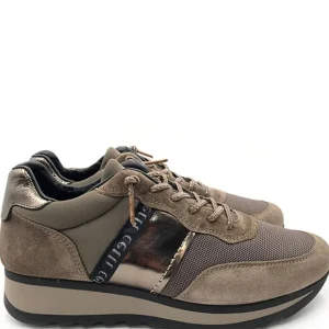 Mujer Cetti Zapatillas Deportivas<Zapatillas C-849 SRA Ante Oxido
