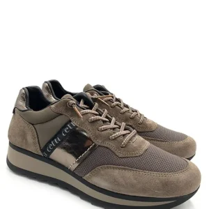 Mujer Cetti Zapatillas Deportivas<Zapatillas C-849 SRA Ante Oxido