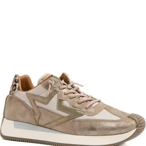 Mujer Cetti Zapatillas Deportivas<Zapatillas C-1375 SRA Inv25 Saturno-Mesh Caliza