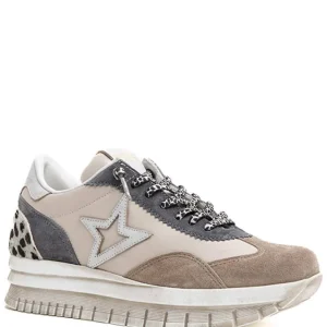 Mujer Cetti Zapatillas Deportivas<Zapatillas C-1259 SRA XL Inv25 Caliza
