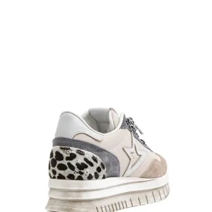 Mujer Cetti Zapatillas Deportivas<Zapatillas C-1259 SRA XL Inv25 Caliza