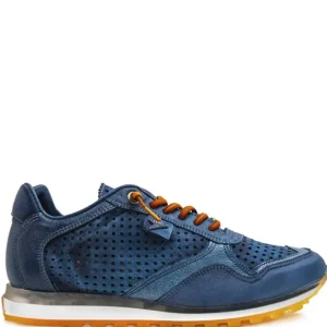 Hombre Cetti Zapatos Cerrados | Zapatillas Deportivas<Zapatillas Sweet Off Tin Royal