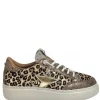 Mujer Cetti Zapatillas Deportivas<Zapatillas  C-1320 Animal Print