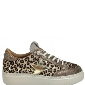Mujer Cetti Zapatillas Deportivas<Zapatillas  C-1320 Animal Print