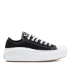 Mujer Converse Zapatillas Deportivas<Zapatillas Canvas Color Chuck Taylor All Star Move