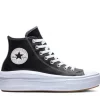 Mujer Converse Zapatillas Deportivas<Zapatillas Chuck Taylor All Star Move High Leather