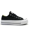 Mujer Converse Zapatillas Deportivas<Zapatillas Chuck Taylor AllStar Plataforma Lona