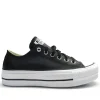 Mujer Converse Zapatillas Deportivas<Zapatillas Chuck Taylor AllStar Piel Plataforma