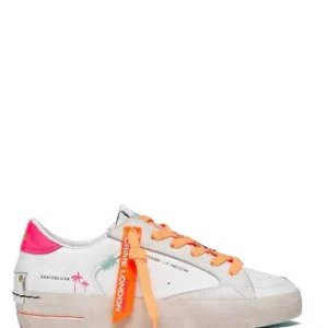 Mujer Crime London Zapatillas Deportivas<Zapatillas SK8 Deluxe Tropicana