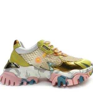 Mujer Exe Zapatillas Deportivas<Zapatillas 9228-2