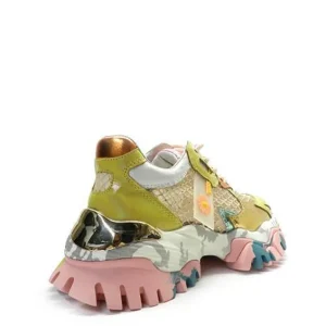 Mujer Exe Zapatillas Deportivas<Zapatillas 9228-2