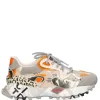 Mujer Exe Zapatillas Deportivas<Zapatillas 129-10 Dorado