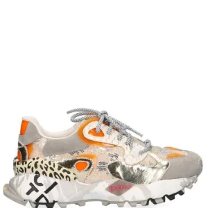 Mujer Exe Zapatillas Deportivas<Zapatillas 129-10 Dorado