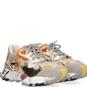 Mujer Exe Zapatillas Deportivas<Zapatillas 129-10 Dorado