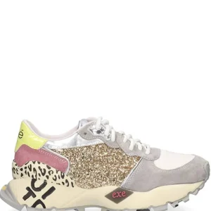 Mujer Exe Zapatillas Deportivas<Zapatillas 134-350 Grey Gold
