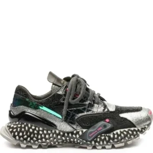 Mujer Exe Zapatillas Deportivas<Zapatillas 129-10 Napa