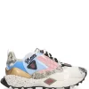 Mujer Exe Zapatillas Deportivas<Zapatillas 928-3 White Pink