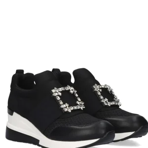 Mujer Exe Zapatillas Deportivas<Zapatillas 34-51EX15 Black