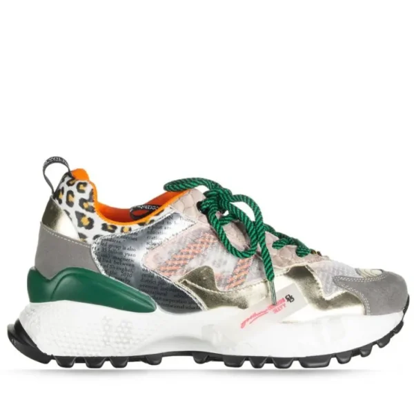 Mujer Exe Zapatillas Deportivas<Zapatillas 19V03